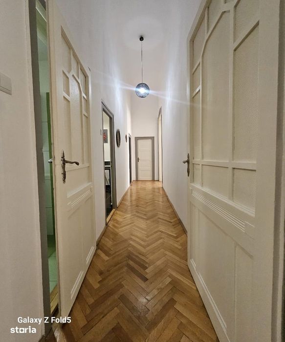 Birou / Apartament Generos Ultracentral – Oradea