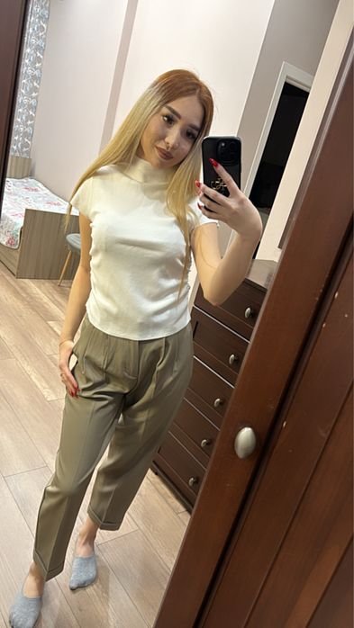 Новые женские одежды