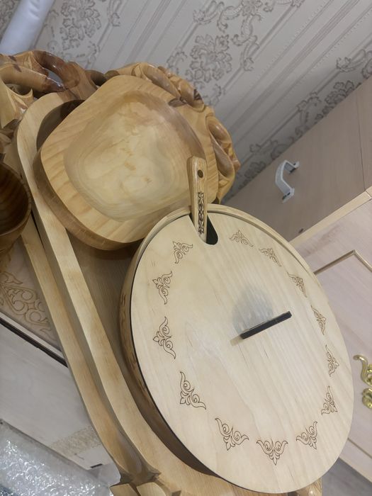 ас табақ жалға беріледі