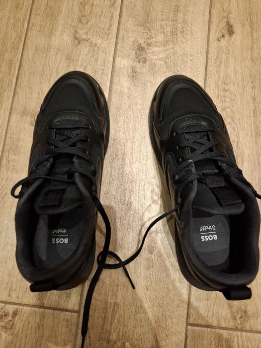 Обувки Hugo boss