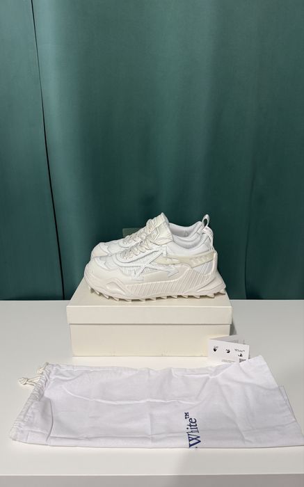 Off White Odsy 1000