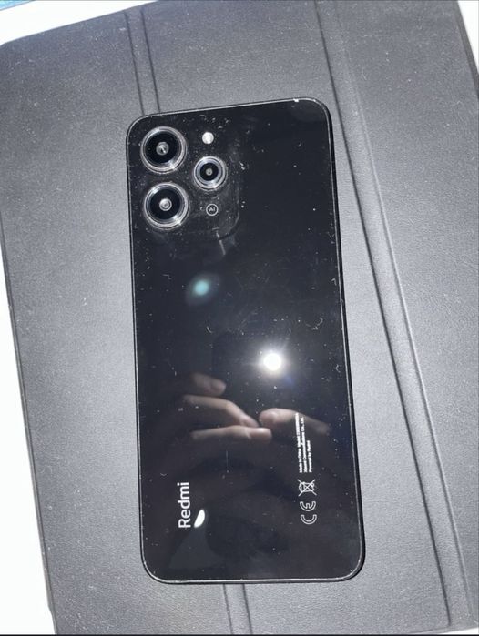 Обмен на айфон 13 про