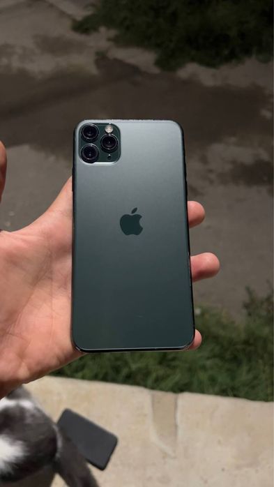 Iphone 11 pro max