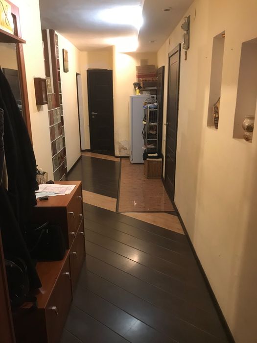 Квартира 2-комнатная