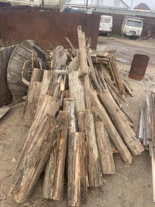 Продам Дрова за 10тыс