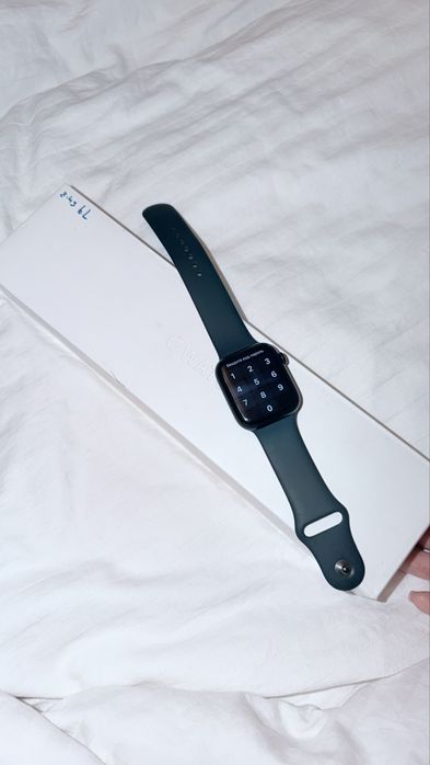 Apple Watch 8 45mm