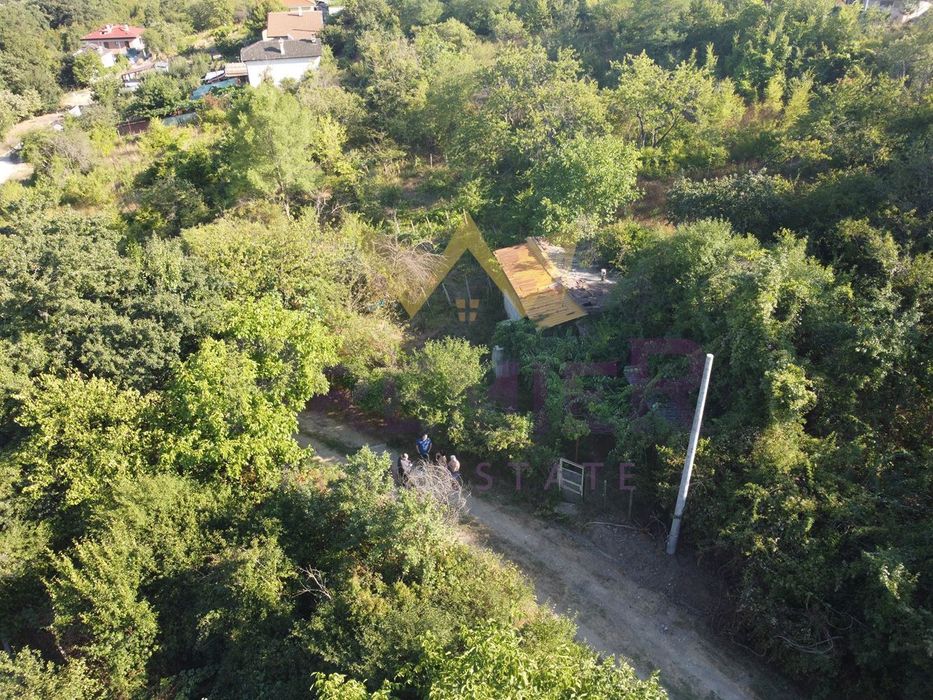 Продава се Парцел в Варна, м-т Боровец - юг - 600 кв.м за 121 €/кв.м - Снимка #2