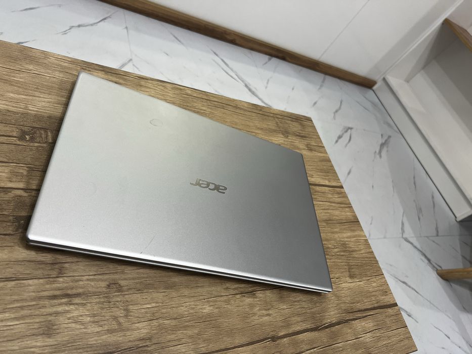 Ноутбук Acer Aspire 3