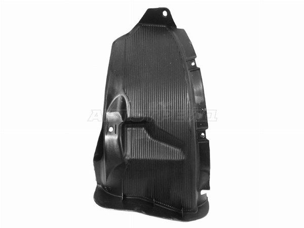 Подкрылок задний  LH Kia Rio