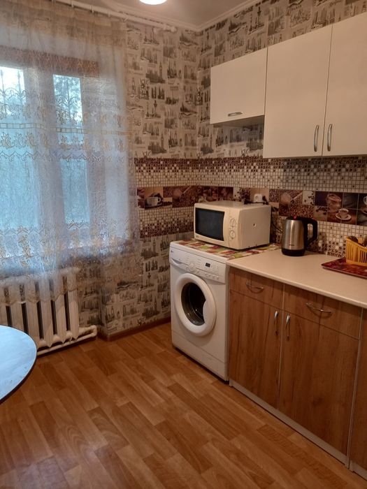 Квартира посуточно