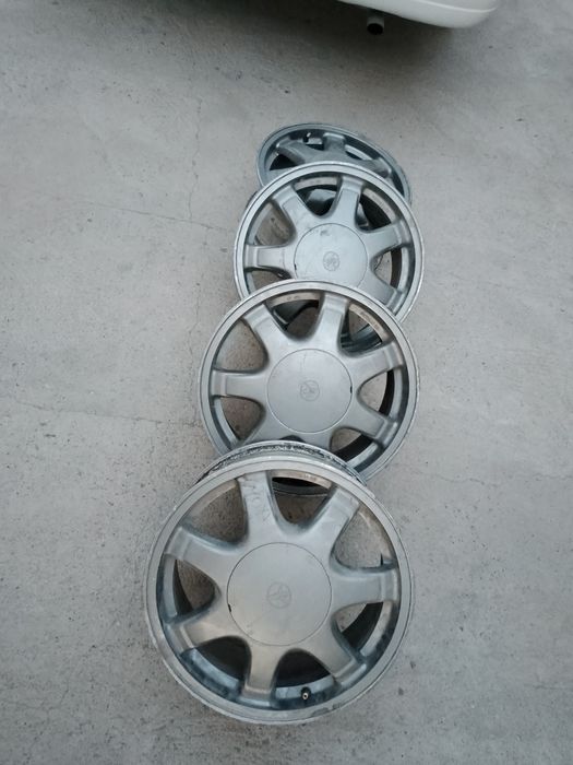 В хорошем состоянии 16