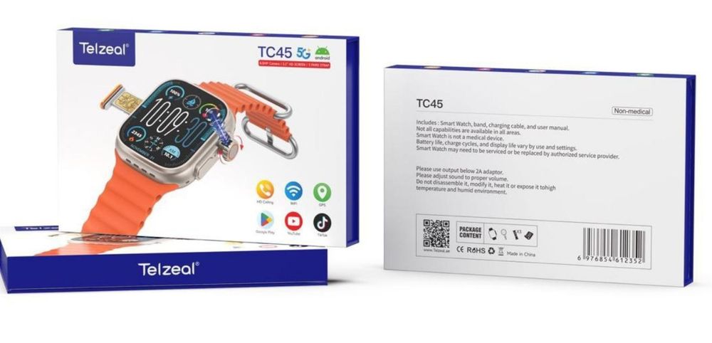 4gSmart Ultra ajoyib taklif