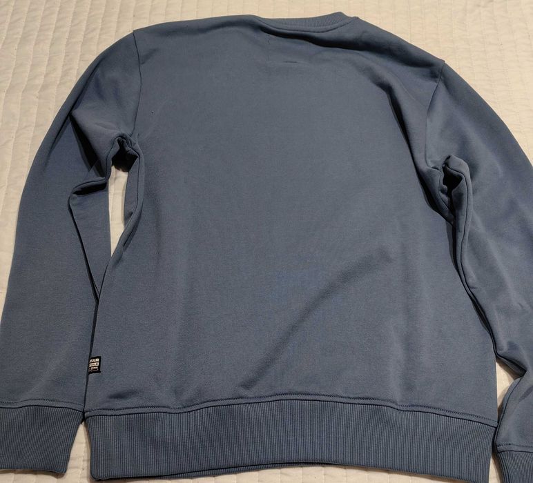 Пуловер G-Star Raw - M