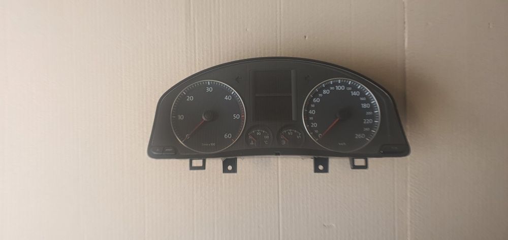 Ceasuri bord golf 5 jetta 1.9 tdi 2.0 tdi 1K0920 850 L