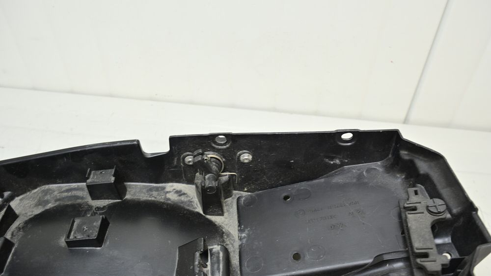 Plastic Aparatoare Roata Spate Undertail BMW R1200GS / R1250GS /