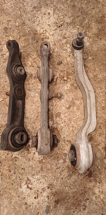 Мерцедес w211 3.2