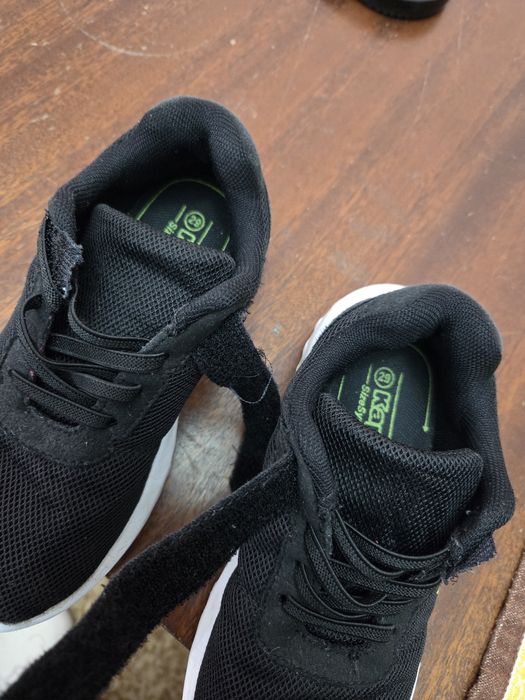 Детски маратонки Kappa