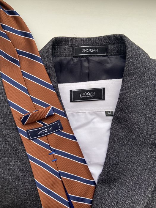 Продам костюм от Shoqan