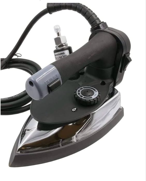 Утюг промышленный