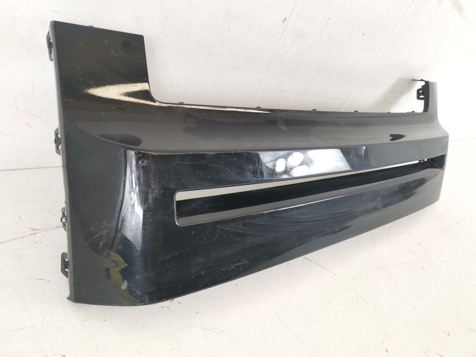 Решетка за радиатор Ленд Роувър / Land Rover Defender 2 Оригинална, в