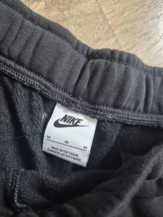 NIKE Нови дамски оригинални къси гащи М