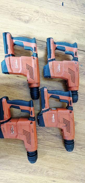 Hilti TE6-22  Nuron  Rotopercutor toate funcțiile perfect functional