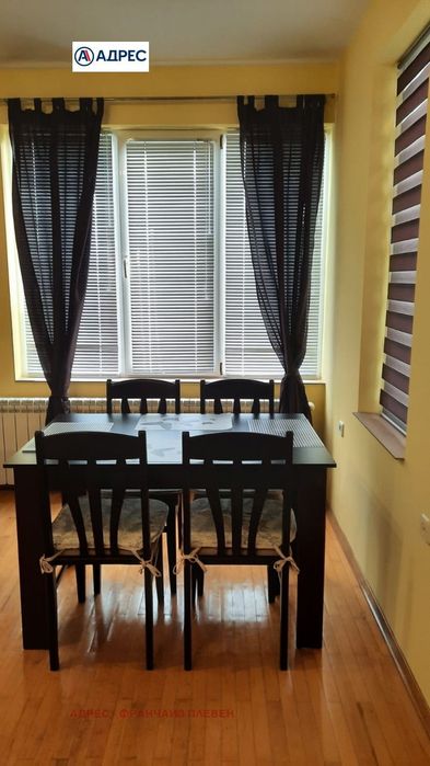 Мезонет в Плевен-Идеален център площ 103 цена 140000