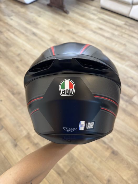 Vand casca AGV K1 S