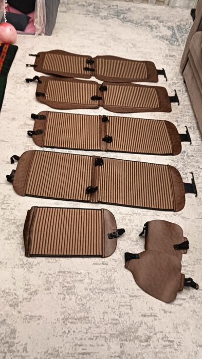 Продам накидка для сидения