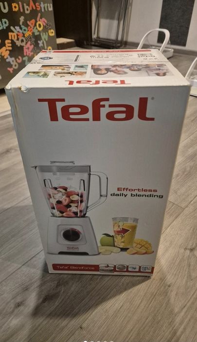 Blender Tefal BlendForce 2 BL420131, 600W