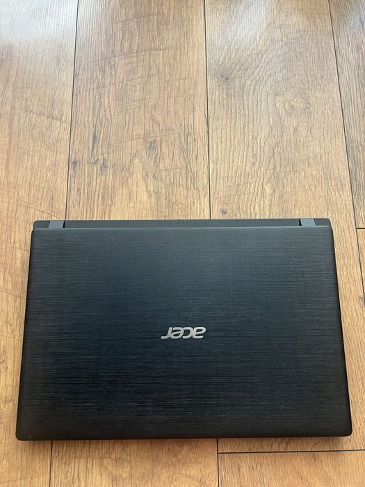 Acer aspire 3 i3 gen8 ssd 256gb samsung 12gb ram