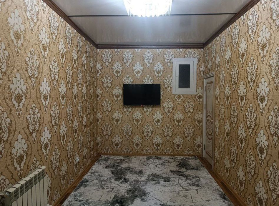 Срочно продается квартира