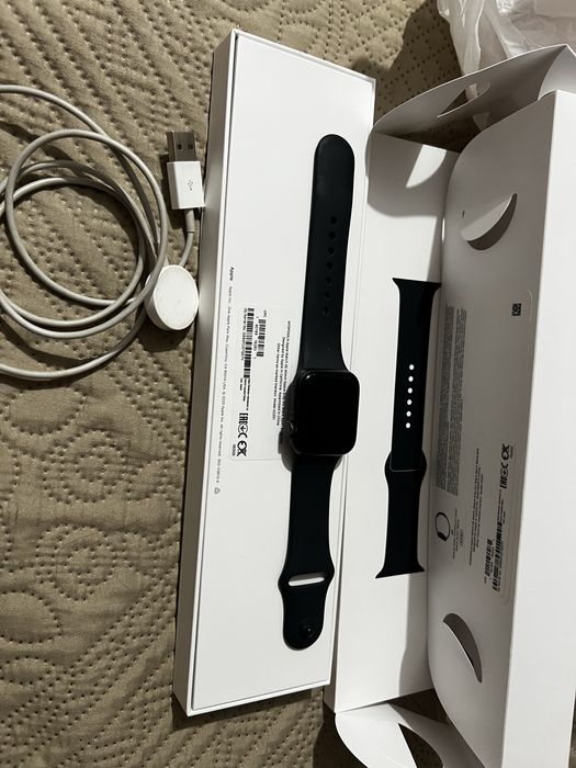 Apple Watch SE 40 mm