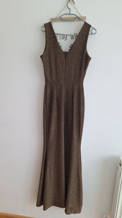 Rochie lunga de ocazie marimea 36