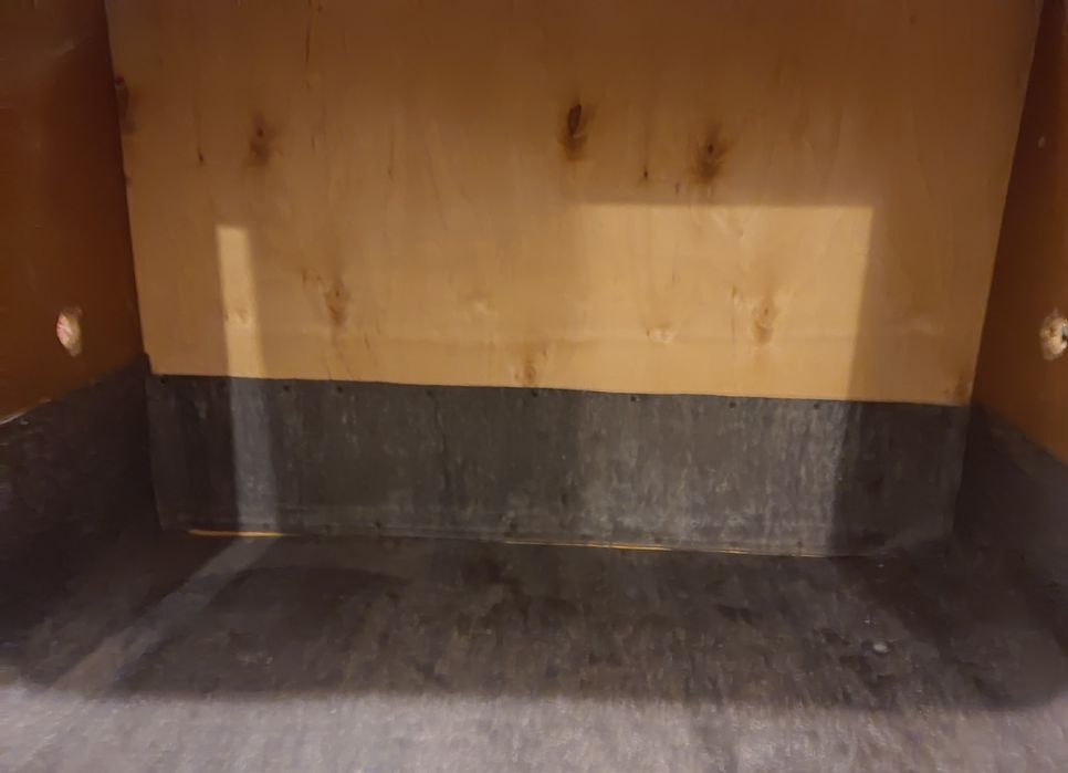 Будка для собаки