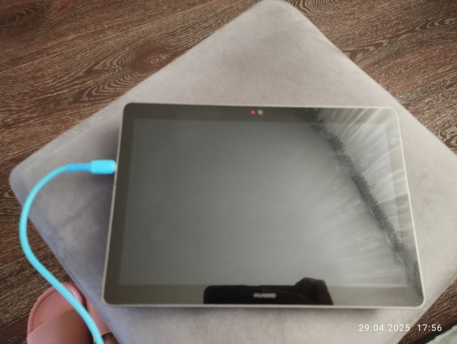 Планшет Huawei MediaPad T3 10