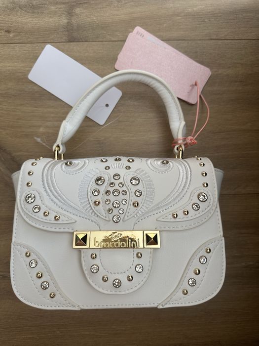 Дамска чанта Braciallini