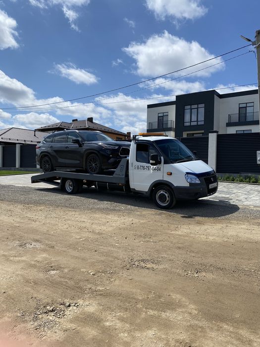 Актобе Эвакуатор 24/7