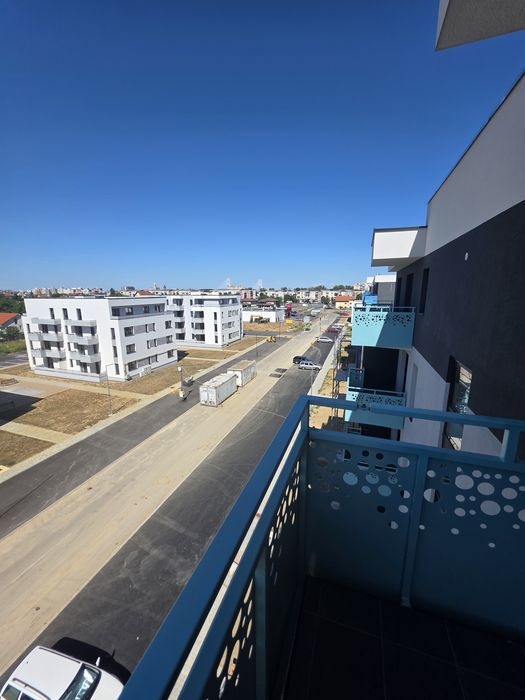Proprietar vand apartament nou 3 cam Micro 17 Penny