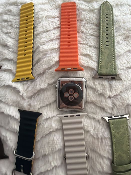 Apple Watch series 1