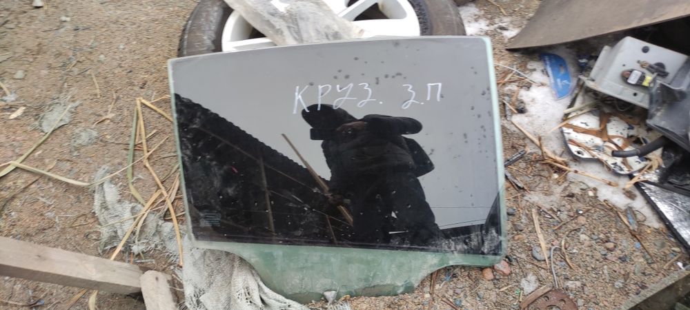 Авторазбор Киа Хюндай стекла