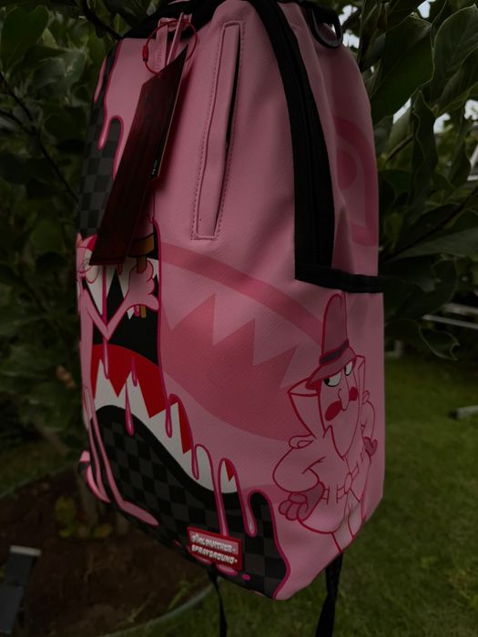 Ghiozdan SprayGround / Premium /