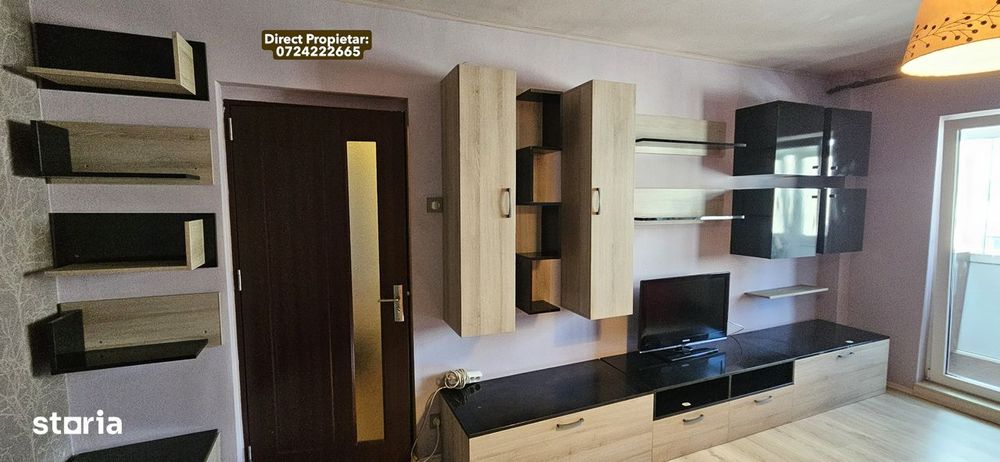 Apartament 3 camere de vânzare | Gorjului – Carabusului | 9 min metrou