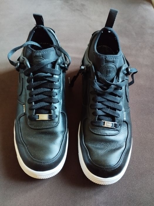 NIKE Undercover Jun Takahashi