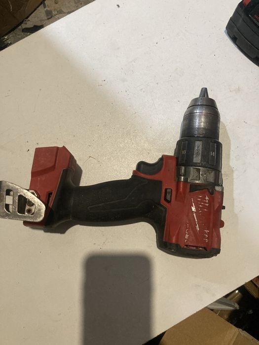 Autofiletantă Milwaukee M18 FPD2 18V doar Corp