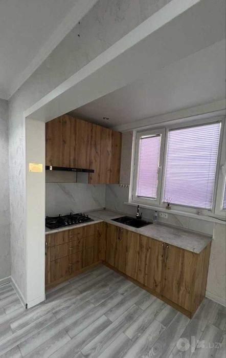 4-комн. квартира, Яшнабадский район, 90 м², 4/10, с мебелью