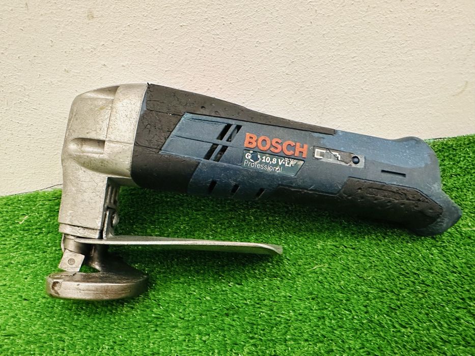 Foarfeca tabla GSC 10,8 v-li