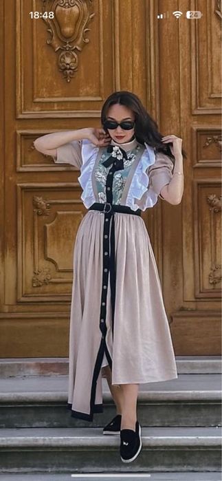 Продам платье Kirpi