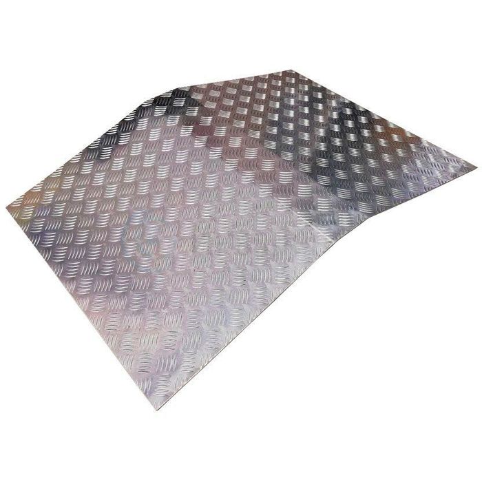 Пандус перекатной