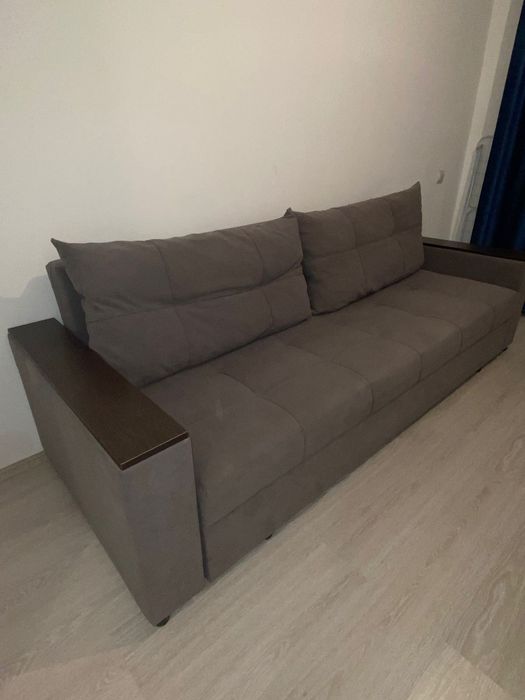 Продам диван раскладной